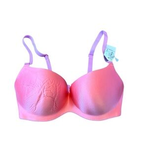 Pink Women's Bra Felina 34D